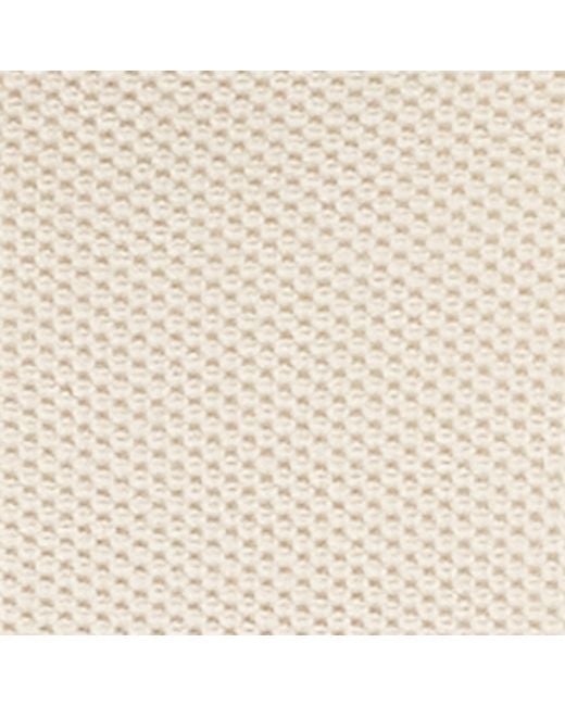 Escvdo Natural Crochet Mural Maxi Skirt