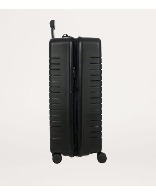 Bric's By Warhol Campbell’S CheckIn Suitcase in Black Lyst UK