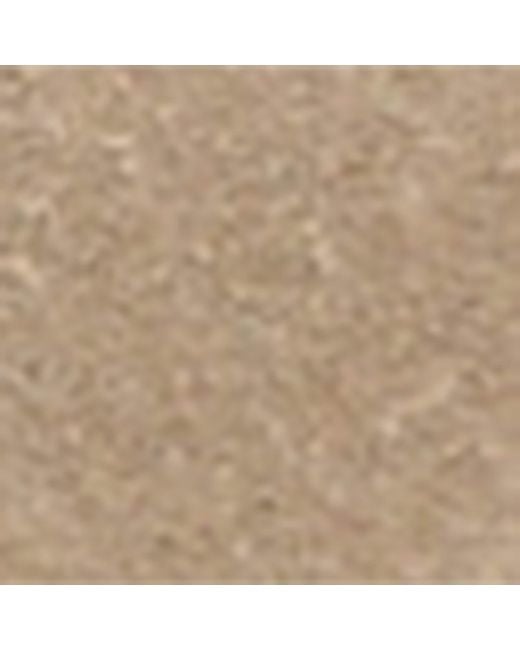 Ugg Natural Suede Bea Mary Jane Slippers
