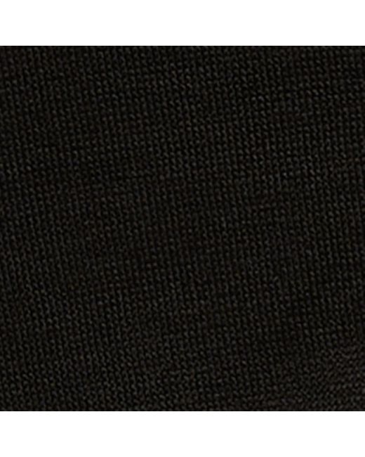Zimmerli of Switzerland Black 252 Royal Classic Boxer Briefs for men
