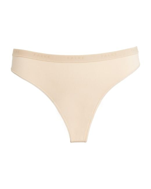 Falke Natural Daily Comfort Tanga