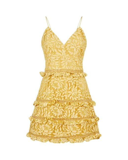 Keepsake imagine midi dress cheap