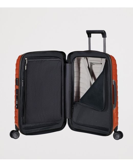 Samsonite Red Proxis Case