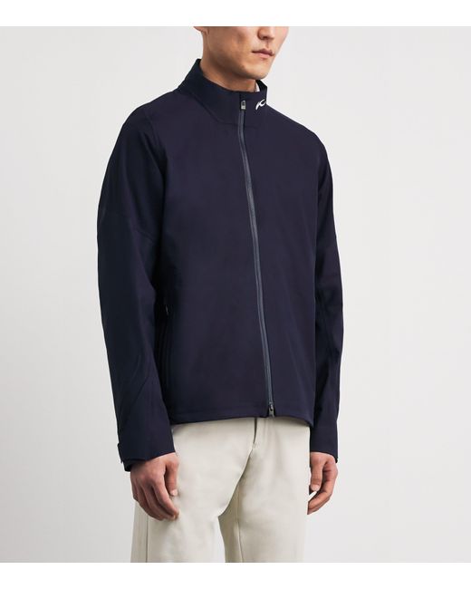 Kjus Blue Pro 3L 3.0 Jacket for men