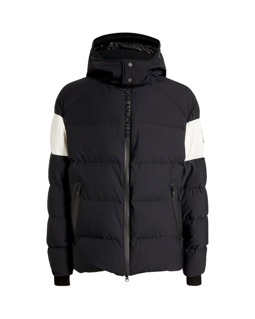 the row puffer