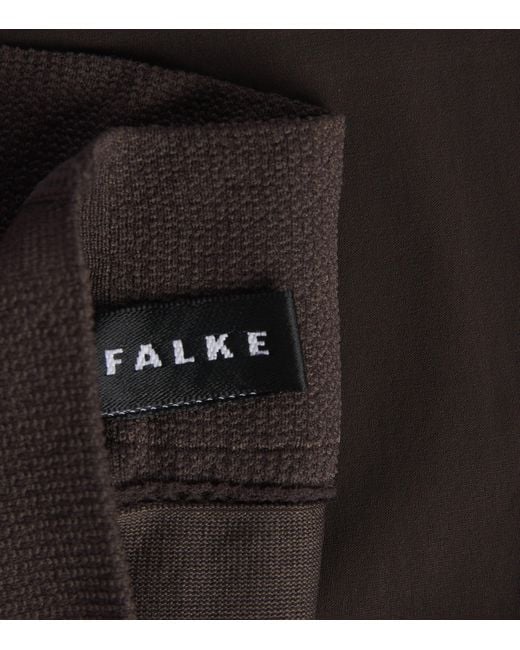 Falke Blue Shaping Top 20 Tights