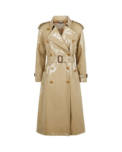 Burberry eastheath store