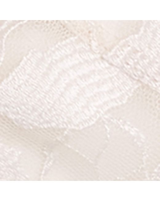 Maison Lejaby Natural Lace Sin Underwired Bra