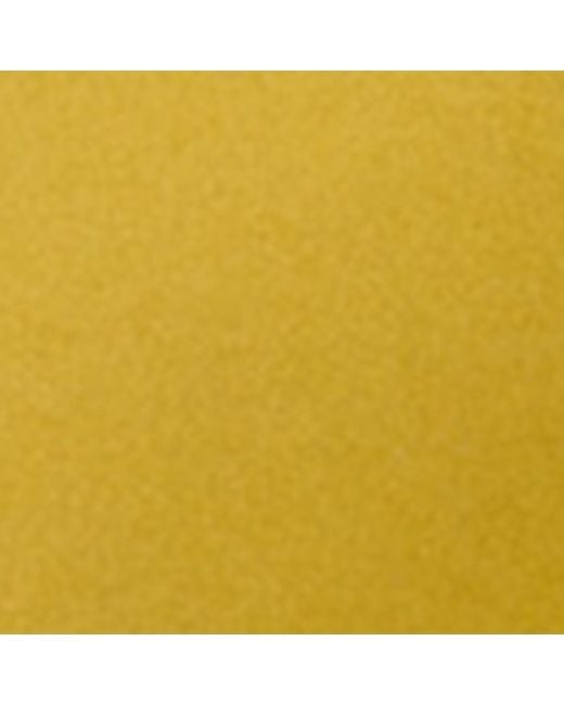 Loewe Yellow Brass Balloon Dice Charm