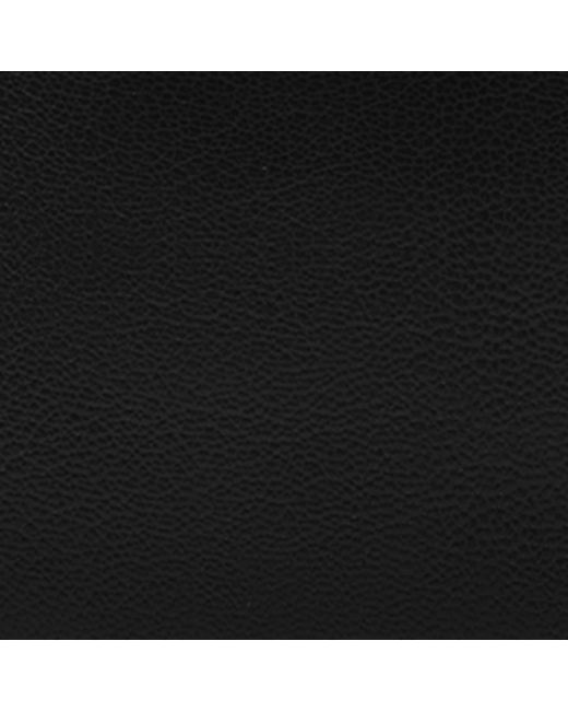 Tom Ford Black Small Aube Top-Handle Bag