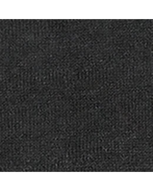 Falke Black Family Socks for men