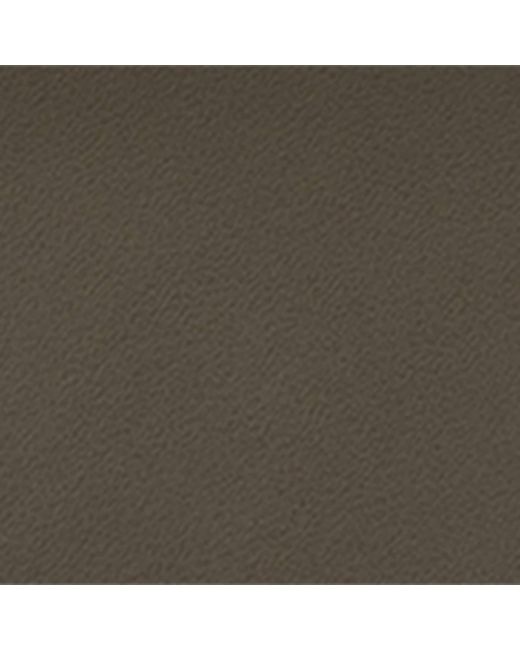 Saint Laurent Black Leather Zip-Up Card Holder for men