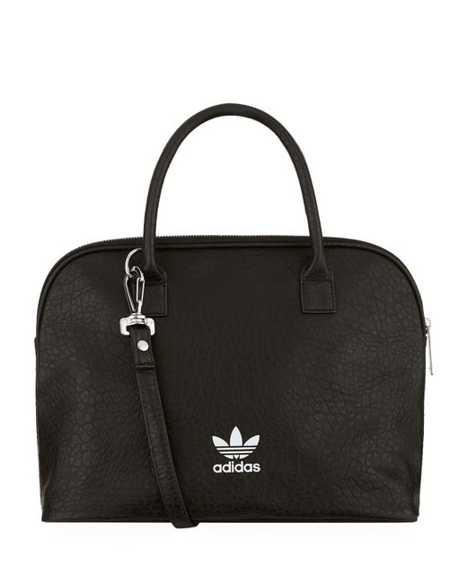 Adidas Originals Black Bowling Bag