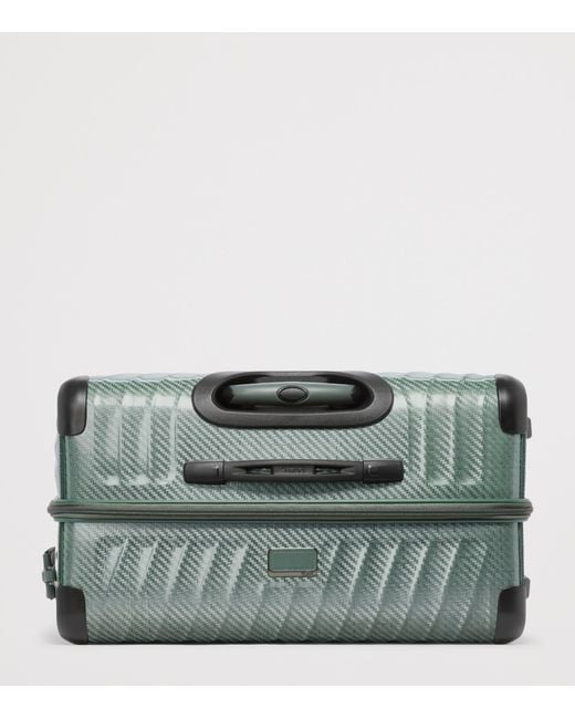 Tumi Green Large 19 Degree Lite Check-In Suitcase