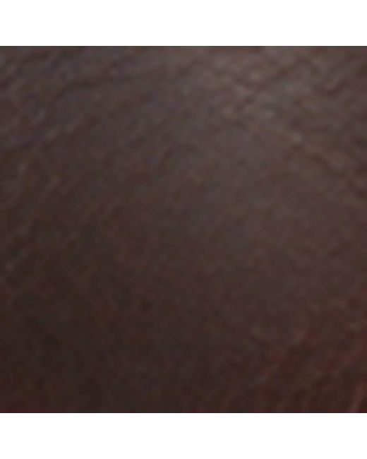Bontoni Brown Leather Cavaliere Chelsea Boots for men