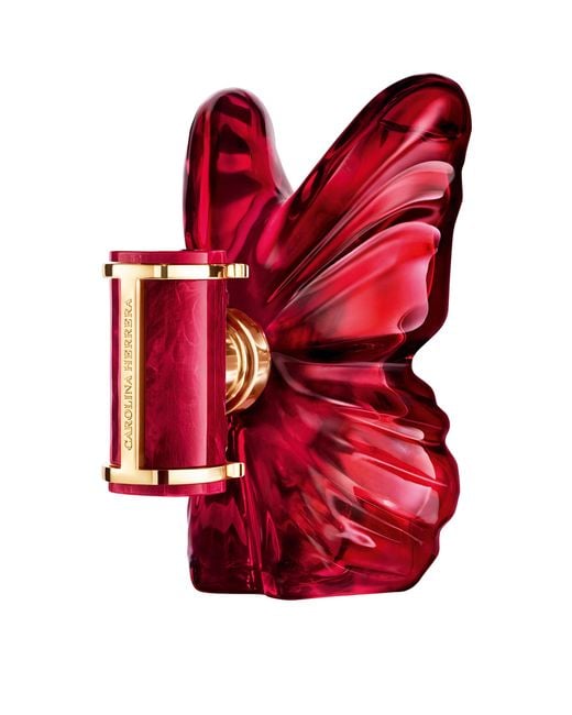 Carolina Herrera Red La Bomba Intensa Eau De Parfum
