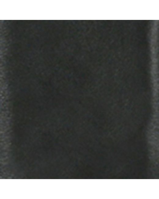 Stuart Weitzman Black Leather Yuliana Slouch Boots 85