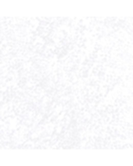 Pratesi White Tre Righe Robe