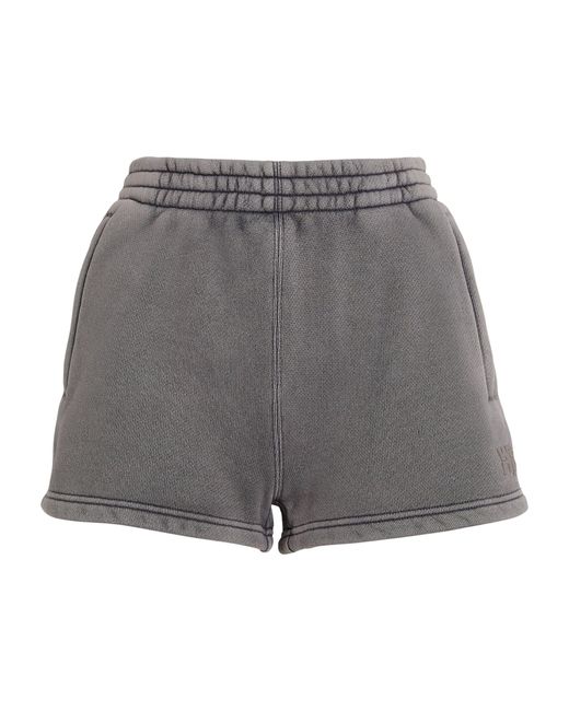 Terry sweatshorts hotsell