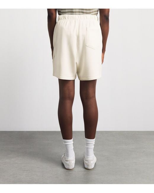 Varley Natural Rumer Shorts