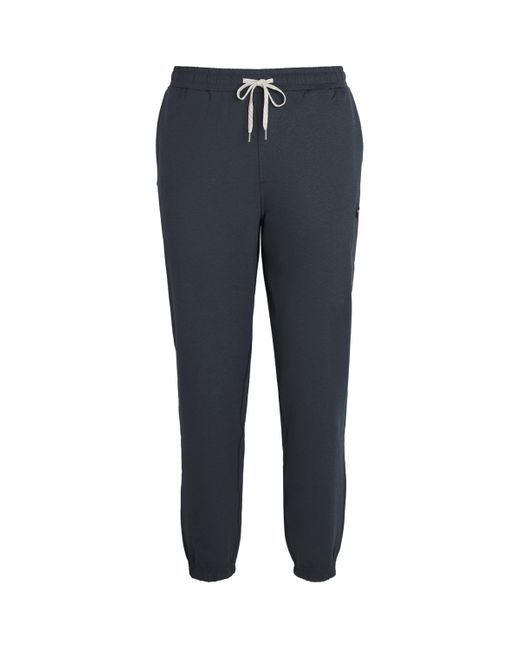 vuori Blue Sunday Performance Sweatpants for men