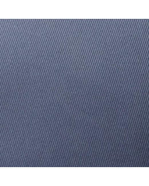 Prada Blue Re-Nylon Baseball Cap for men