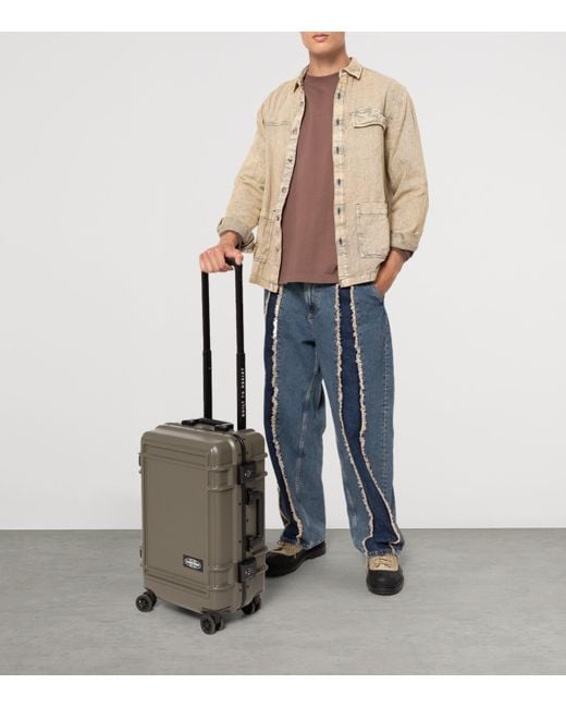 Eastpak Green Resist'R Cabin Suitcase
