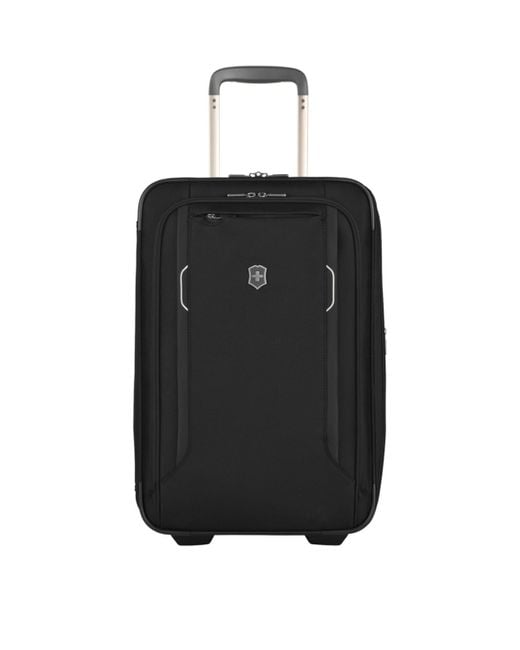 Victorinox Black Werks Traveller 6 Spinner