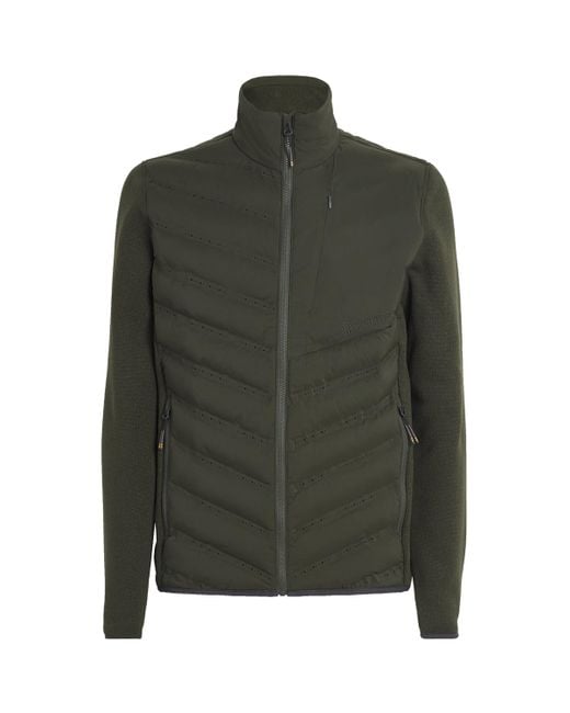 Beretta Green Roe Gb Jacket for men