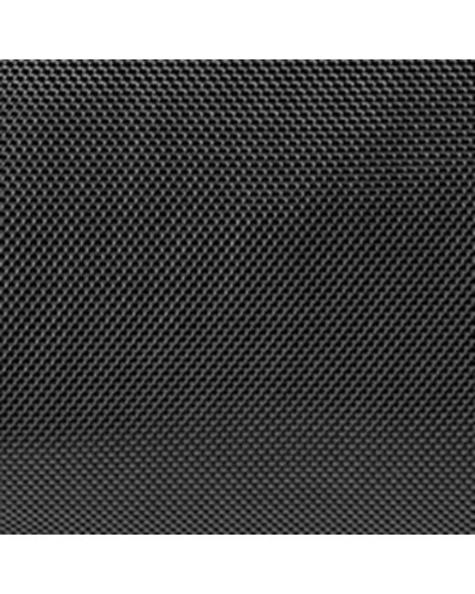Aspinal Black Nylon Backpack for men