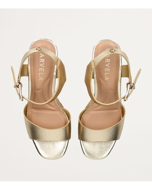 carvela sadie tan