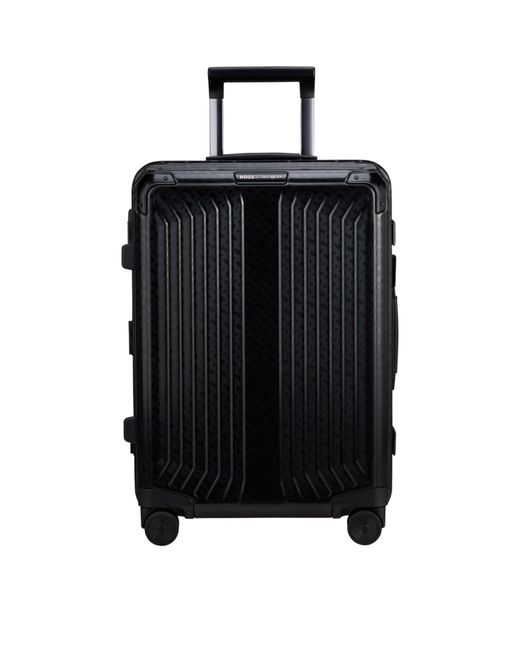 Samsonite Black X Boss Cabin Suitcase (76cm)