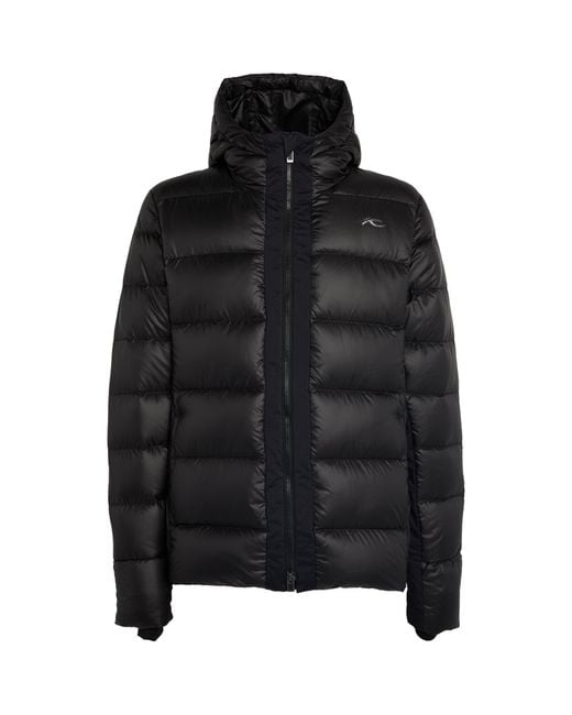 Kjus ski jacket sale uk cheap