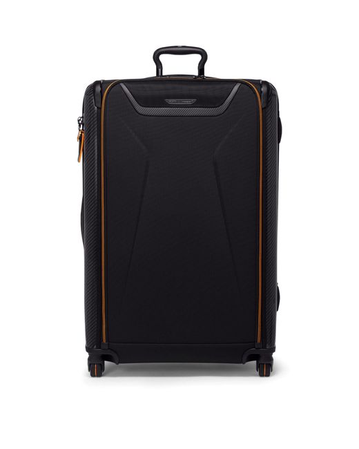 Tumi Black X Mclaren Extended Trip Aero Suitcase (78.5cm)