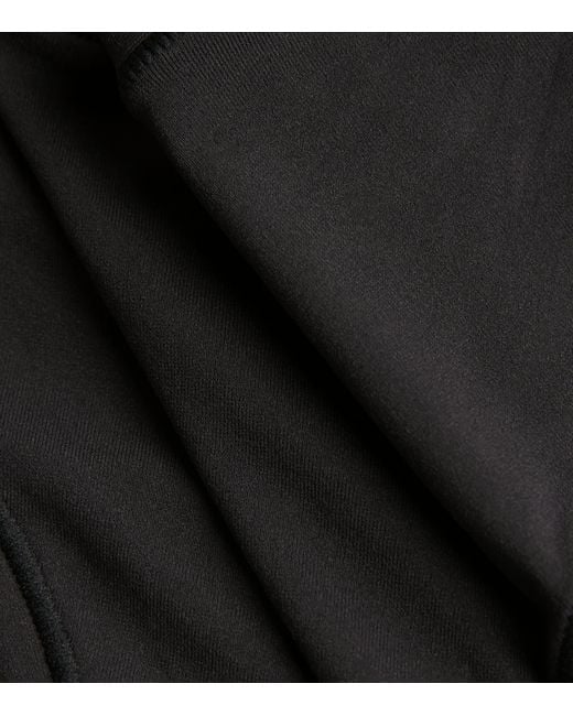 Skims Black Fits Everybody Thong