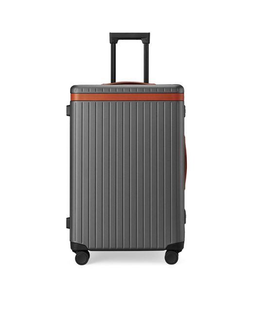 Carl Friedrik Gray The Check-in Suitcase (65cm)