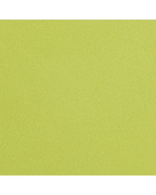Loewe Green Leather Knot Zip-around Wallet