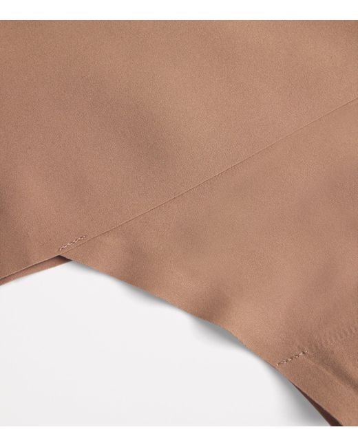 Spanx Natural Undie-Tectable Thong
