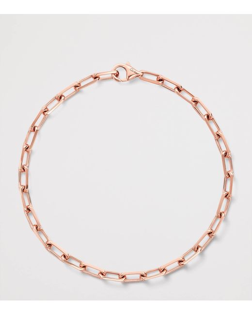 Cartier Natural Small Santos De Chain Bracelet