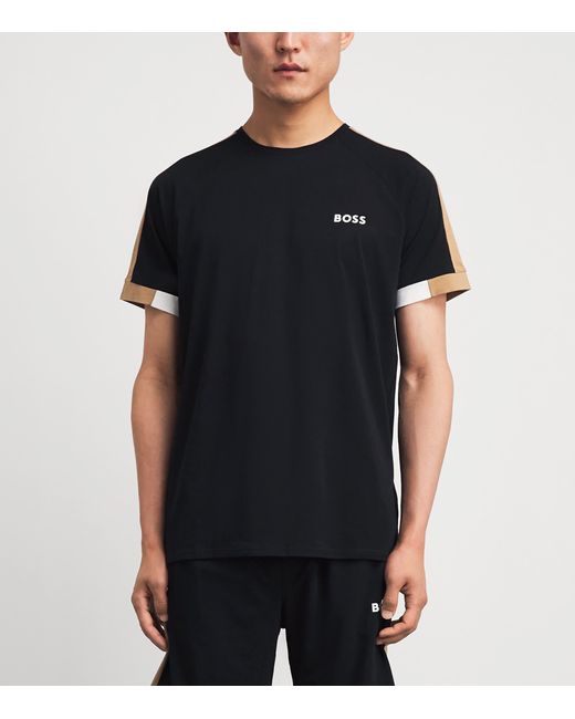 Boss Black Balance Sweatshorts for men