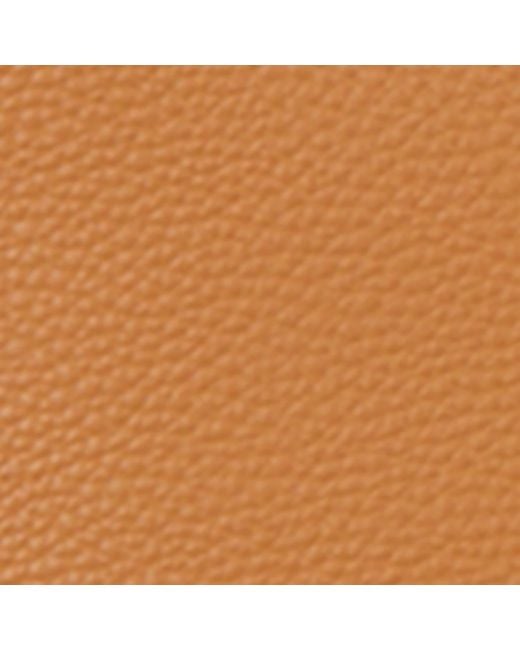 Harrods Brown Fern Tote Bag