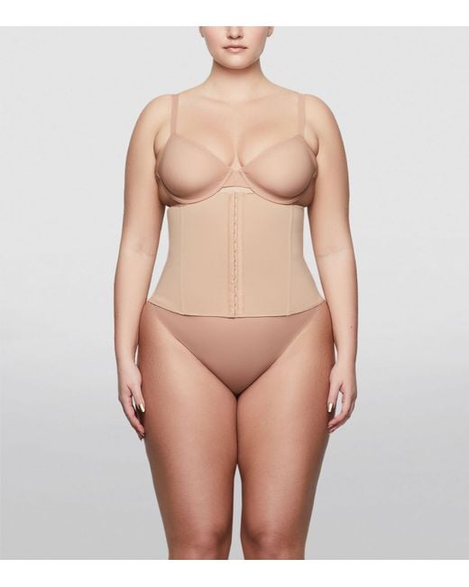 Skims Natural Waist Trainer