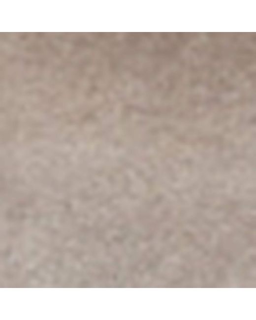 Santoni Brown Suede Carla Loafers