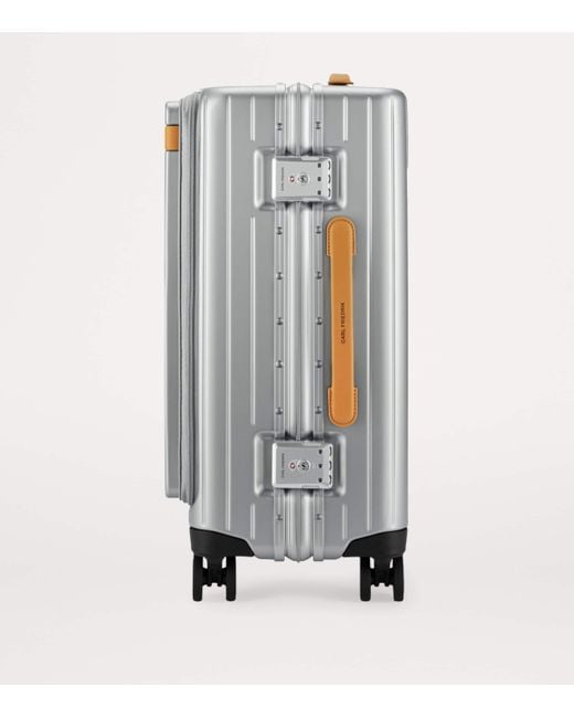 Carl Friedrik Gray The Carry-On Pro Suitcase