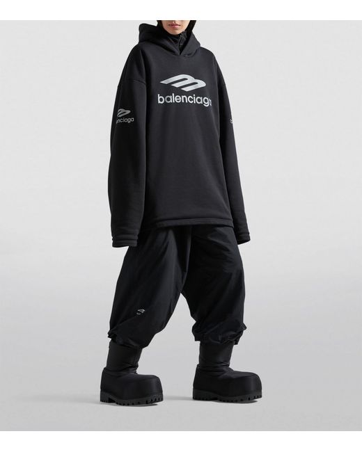 Oversized ski best sale hoodies