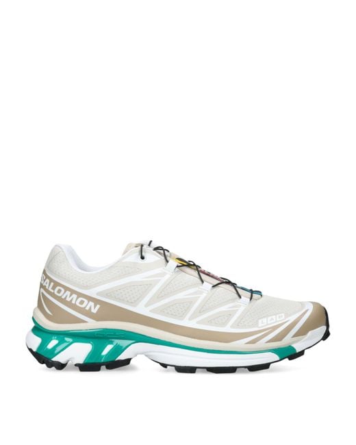 Salomon White Xt- Sneakers for men