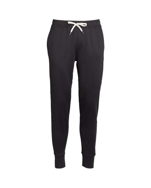 vuori Blue Sunday Performance Sweatpants for men
