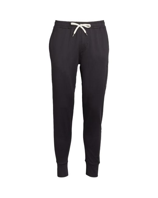 vuori Blue Sunday Performance Sweatpants for men
