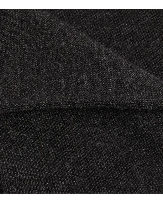Falke Black Active Breeze Socks