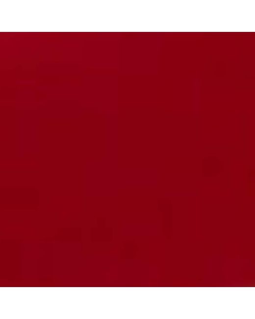 Christopher Esber Red Jo Flip Flops